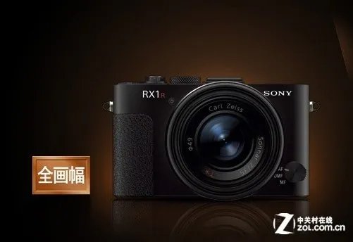 锐度更高细节更美 索尼黑卡RX1R评测