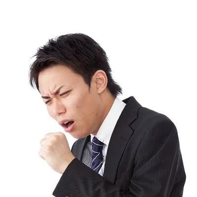 经常干咳是怎么回事