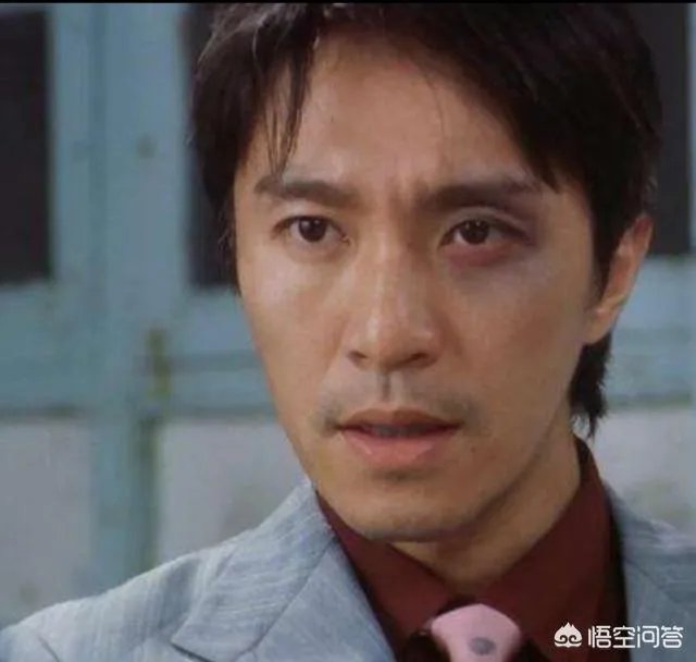 周星驰为什么能成为“喜剧之王”?