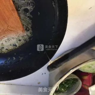 拔丝芋头