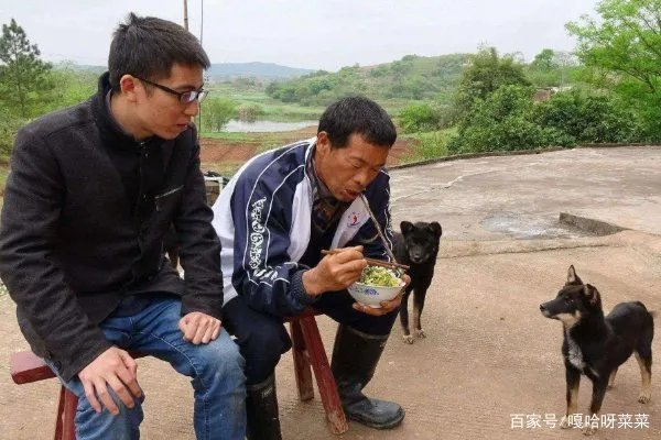 农村女人可以娶,为什么农村男人一定不能嫁?