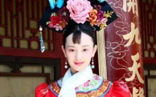 乾隆有多少女儿?为什么说乾隆的女儿很幸福?