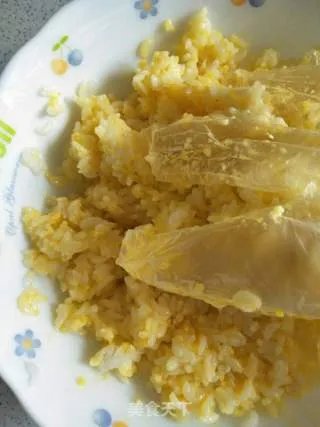 菠萝炒饭