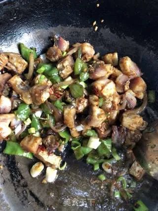 家常腊鱼