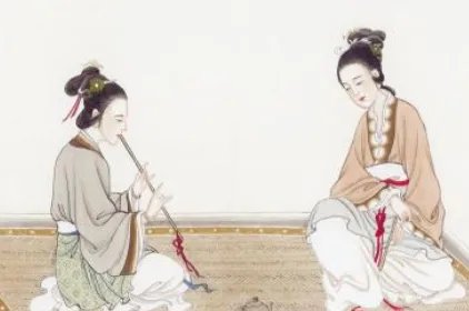 登徒子是什么意思?登徒子一词是怎么出现的?