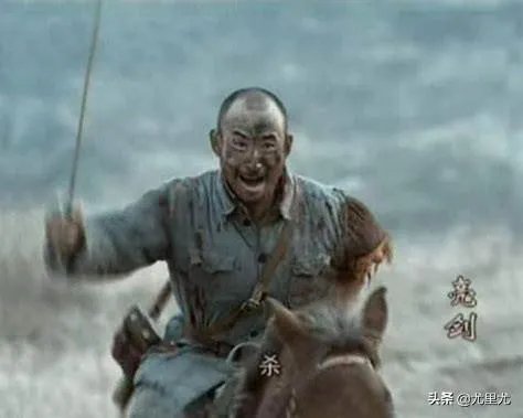 《亮剑》要翻拍时孙红雷拒绝主演,认为李幼斌演的无法超越,别人只能模仿,你怎么看?