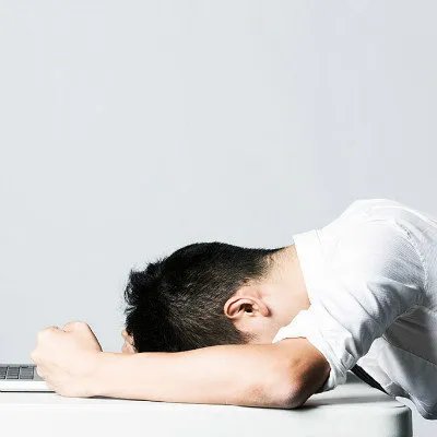 亚健康症状