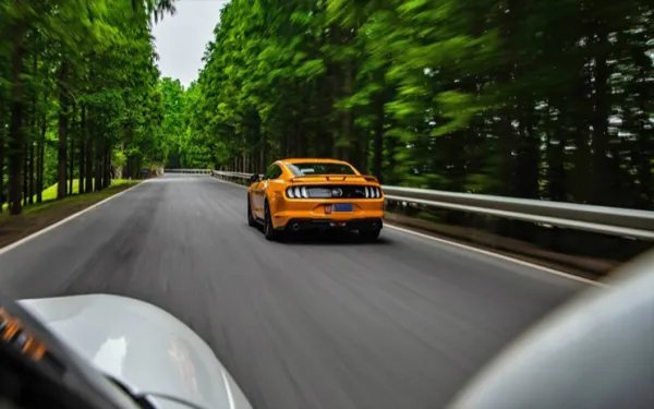 福特Mustang怎么样?值得买吗?