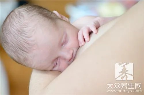  哺乳期不可以吃的食物