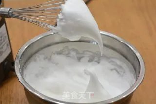 轻乳酪蛋糕