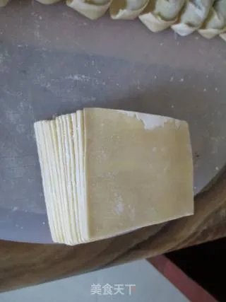 大馄饨