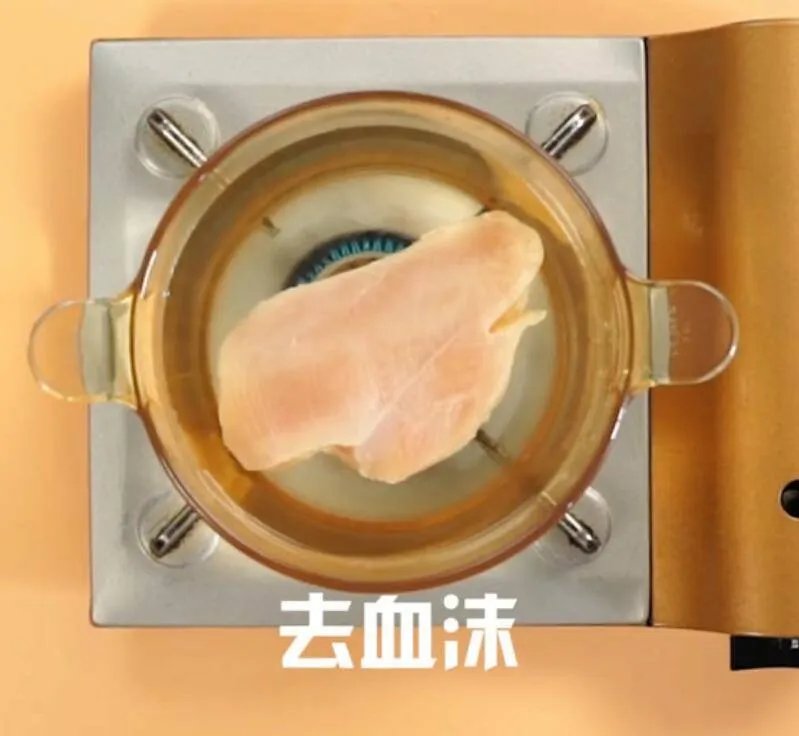 鸡胸肉怎么做才好吃又嫩