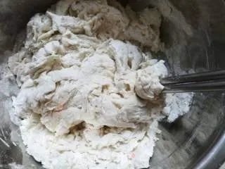 芹菜饺子