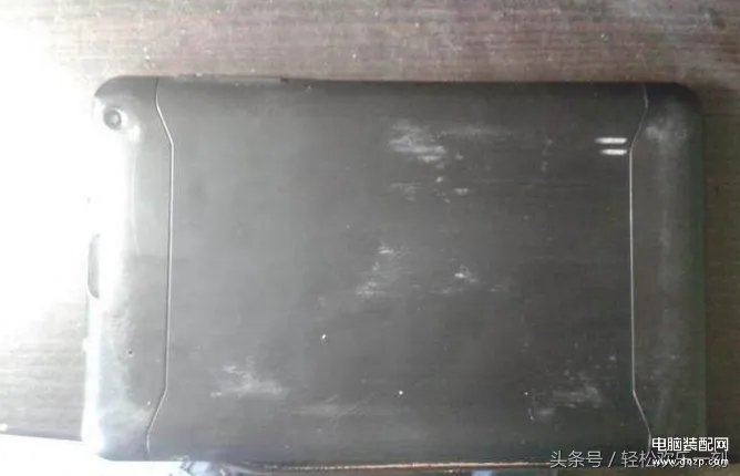 惠普平板电脑怎么刷机(平板电脑刷机教程)