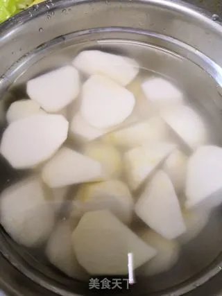 芋儿烧鸡