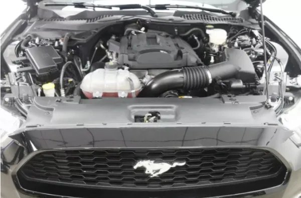 福特Mustang怎么样?值得买吗?