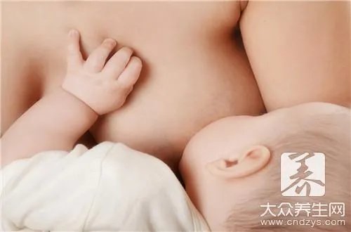 哺乳期不可以吃的食物
