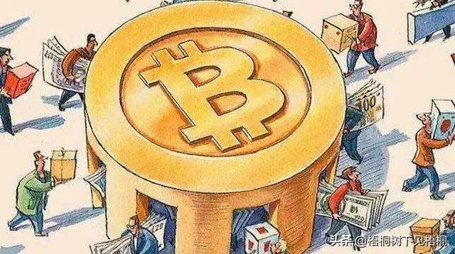 比特币要怎么挖矿？