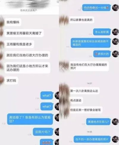 黄景瑜回应家暴:有没有家暴是什么情况揭开(图)