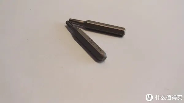 我的那些电动工具们 篇三十五:好用才是硬道理—小评手里在用的四款精修螺丝刀套装