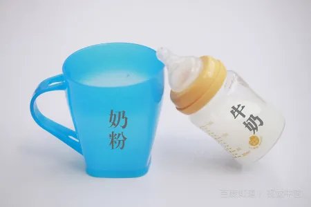 国产奶粉排行榜10强哪个好?
