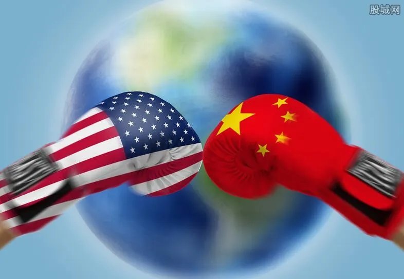 美国为什么要打贸易战？ 原来这才是真正的原因