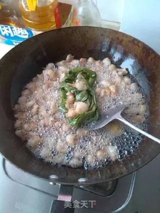 简单几步熬荤油!