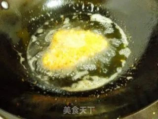 炸猪排