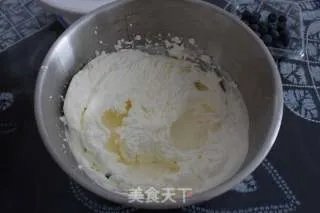 草莓蛋糕