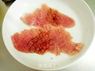 炸猪排
