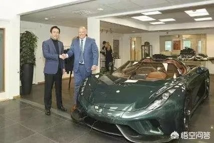 恒大新能源汽车“恒驰”横空出世，它会是新能源汽车中的领军吗？