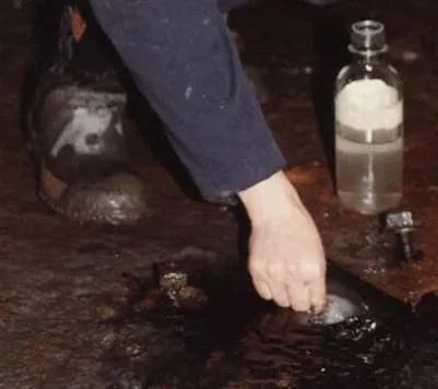 世界最古老的水——20亿年历史,味道受不了