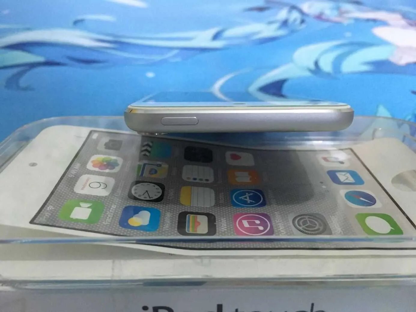 ipod touch6还值得入手吗（iPodTouch6深度使用报告）