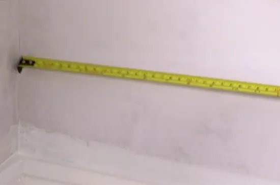 墙纸怎么贴