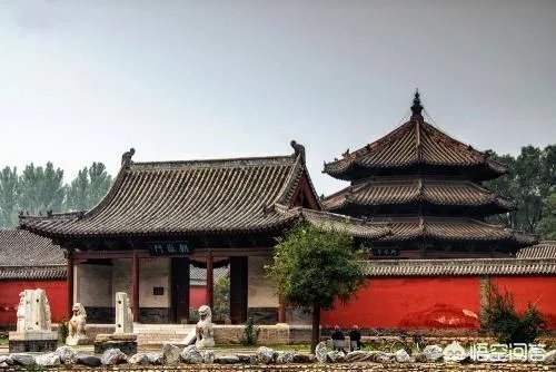 山西恒山好在哪?