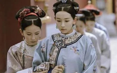 《延禧攻略》陆晚晚有历史原型吗?陆晚晚历史原型是谁