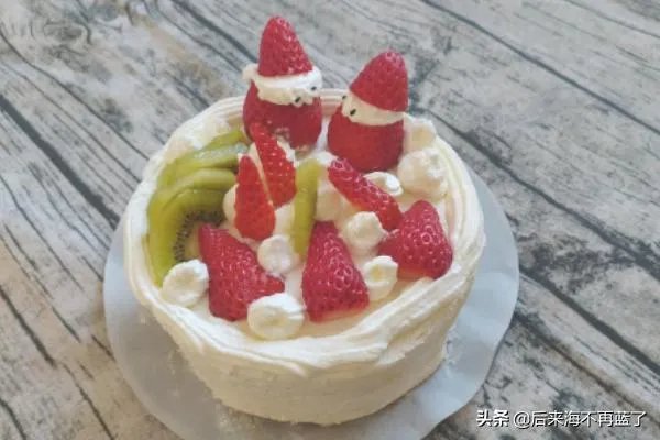 奶油冰淇淋的做法(图)?