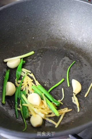 红烧大黄鱼