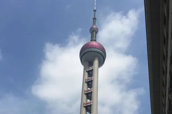 上海周边景点