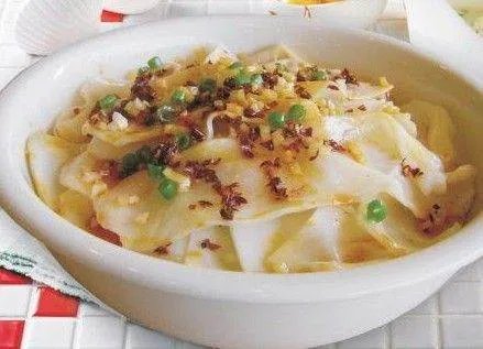 梆梆面的简介