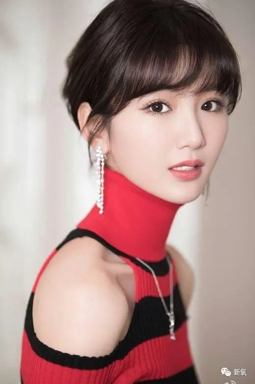 天津为什么多美女?