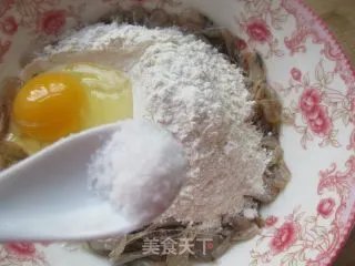 酥炸小虾