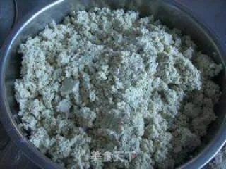纯豆腐丸子
