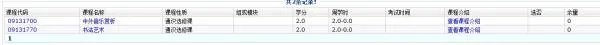 西南民族大学教务处怎么 选课