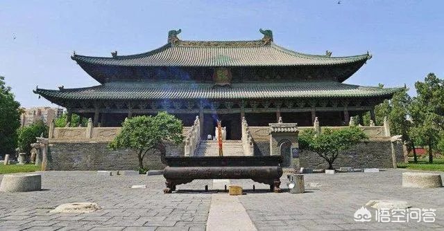 山西恒山好在哪?