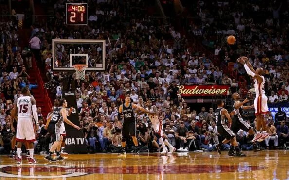 NBA三分球排行榜,NBA各项三分球记录(史上最全榜单)