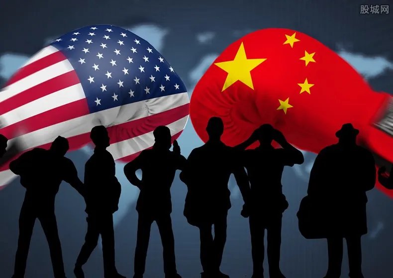 中美最新24小时局势 最新状况和走向是这样的