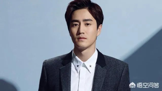 杨玏这个演员怎么样?