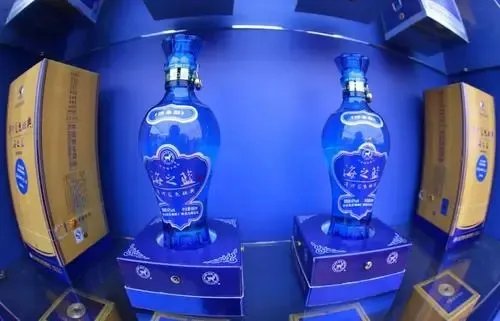 洋河各种酒价格及图片 洋河老字号系列酒价格表大全