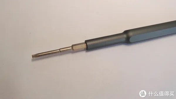 我的那些电动工具们 篇三十五:好用才是硬道理—小评手里在用的四款精修螺丝刀套装